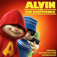 Alvin And The Chipmunks - The Chipmunk Song (Christmas Don't Be Late)