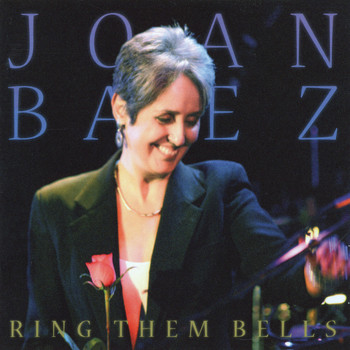 Joan Baez - Ring Them Bells (Collector's Edition / Live)