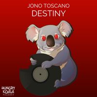 Jono Toscano - Destiny
