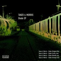 Tanzo & Morris - Diode EP