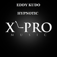 Eddy Kudo - Hypnotic