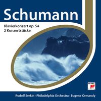 Eugene Ormandy - Schumann: Orchestral Works
