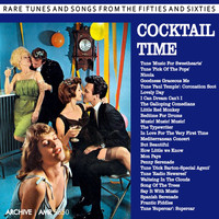 Various Artists - Cocktail Time