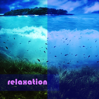 Various Artists - Relaxation Chill
