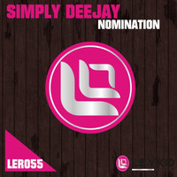 Simply Deejay - Nomination