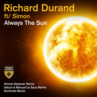 Richard Durand featuring Simon - Always the Sun