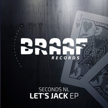 Seconds NL - Let's Jack EP