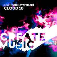 Quincy Weigert - Cloud 10