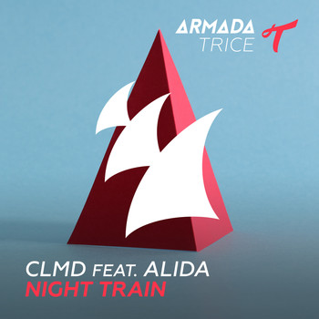CLMD feat. Alida - Night Train