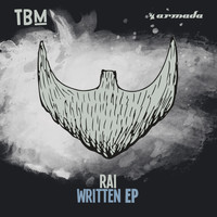 Rai - Written EP