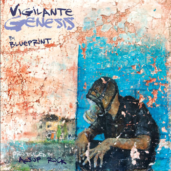 Blueprint - Vigilante Justice (Explicit)