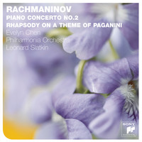 Leonard Slatkin - Rachmaninov: Piano Concert No.2