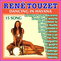 René Touzet - Dancing in Havana
