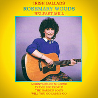 Rosemary Woods - Belfast Mill