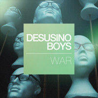 Desusino Boys - War
