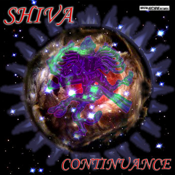 Shiva - Continuance