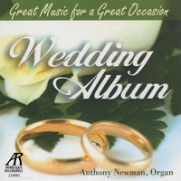 Anthony Newman - Wedding Album
