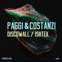 Paggi & Costanzi - Discowall / Isatek