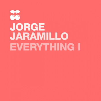 Jorge Jaramillo - Everything I