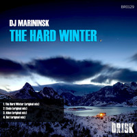 DJ Marininsk - The Hard Winter