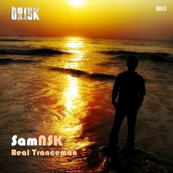 SamNSK - Real Tranceman