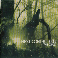 The Opus - First Contact 001