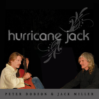 Jack Miller - Hurricane Jack