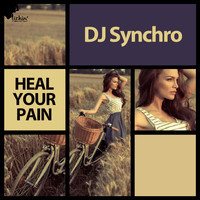 DJ Synchro - Heal Your Pain