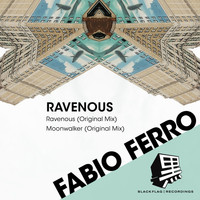 Fabio Ferro - Ravenous