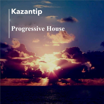 Various Artists - Kazantip: Progressive House