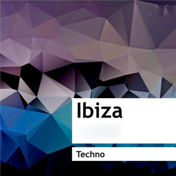 Various Artists - Ibiza: Techno
