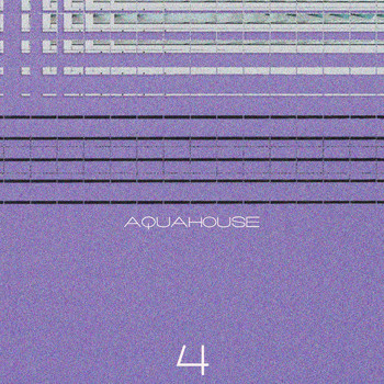 Various Artists - Aquahouse, Vol. 4
