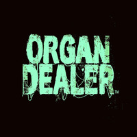 Organ Dealer - Insomnia Chamber