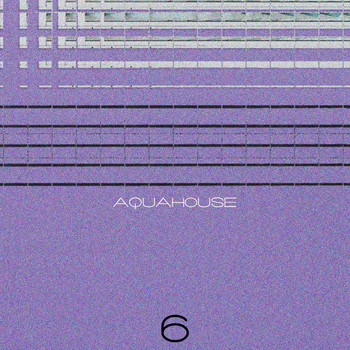 Various Artists - Aquahouse, Vol. 6