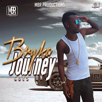 Bryka - My Journey Goes On