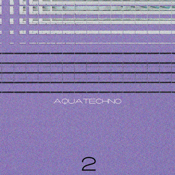Various Artists - Aquatechno, Vol. 2