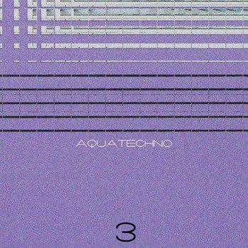 Various Artists - Aquatechno, Vol. 3