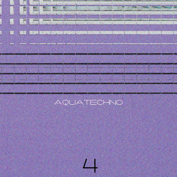 Various Artists - Aquatechno, Vol. 4