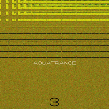 Various Artists - Aquatrance, Vol. 3