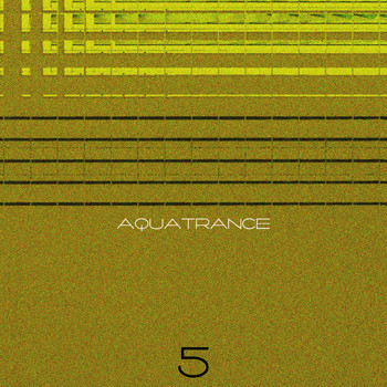 Various Artists - Aquatrance, Vol. 5