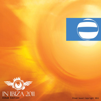 Various Artists - In Ibiza 2011