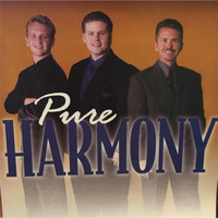 Pure Harmony - Pure Harmony