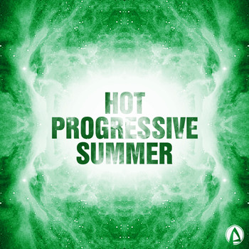 Various Artists - Hot Progressive Summer