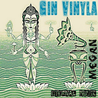 Gin Vinyla - Megan