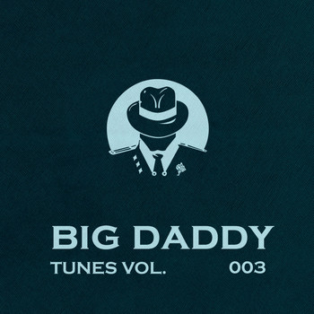 Various Artists - Big Daddy Tunes, Vol.003