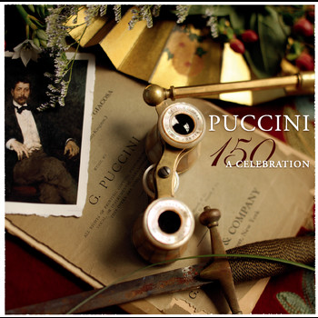 Various Artists - 150 Puccini - A Celebration of the Genius of Puccini