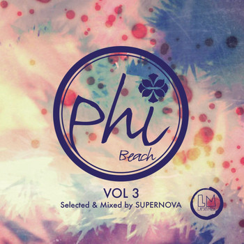 Supernova - Phi Beach, Vol.3