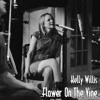 Kelly Willis - Flower on the Vine