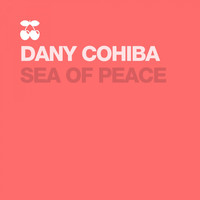 Dany Cohiba - Sea of Peace (Explicit)