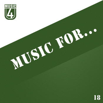 Various Artists - Music for..., Vol.18